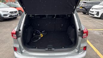 Ford Kuga 2.5 PHEV ST-Line 5dr CVT (Front/Rear Parking Sensors)(Navigaton)