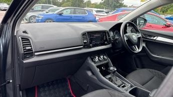 Skoda Karoq 2.0 TDI SE 4x4 5dr DSG (Rear Parking Sensors)(Cruise Control)(Cl