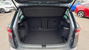 Skoda Karoq 2.0 TDI SE 4x4 5dr DSG (Rear Parking Sensors)(Cruise Control)(Cl