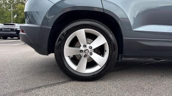 Skoda Karoq 2.0 TDI SE 4x4 5dr DSG (Rear Parking Sensors)(Cruise Control)(Cl