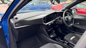 Vauxhall Mokka 1.2 Turbo Ultimate 5dr Auto (Front/Rear Parking Sensors)(Lane As