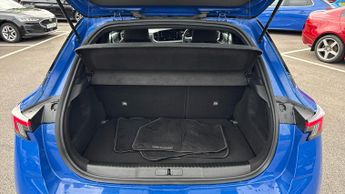 Vauxhall Mokka 1.2 Turbo Ultimate 5dr Auto (Front/Rear Parking Sensors)(Lane As