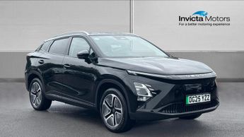 Omoda 5 150KW Noble 61kWh 5dr Auto