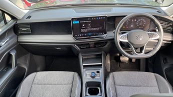 Volkswagen Tiguan 1.5 eTSI 150 Match 5dr DSG