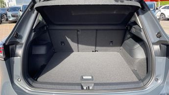 Volkswagen Tiguan 1.5 eTSI 150 Match 5dr DSG