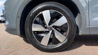 Volkswagen Tiguan 1.5 eTSI 150 Match 5dr DSG