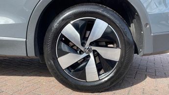 Volkswagen Tiguan 1.5 eTSI 150 Match 5dr DSG