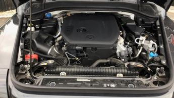INEOS Grenadier 3.0 TD 6dr Auto