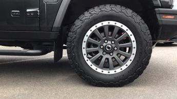 INEOS Grenadier 3.0 TD 6dr Auto