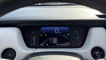 Honda Jazz 1.5 i-MMD Hybrid EX 5dr eCVT (Navigation)(Front/Rear Parking Sen