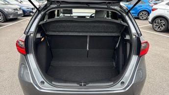 Honda Jazz 1.5 i-MMD Hybrid EX 5dr eCVT (Navigation)(Front/Rear Parking Sen