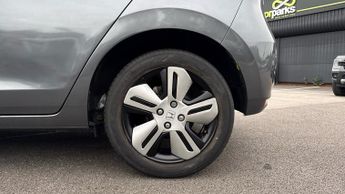 Honda Jazz 1.5 i-MMD Hybrid EX 5dr eCVT (Navigation)(Front/Rear Parking Sen