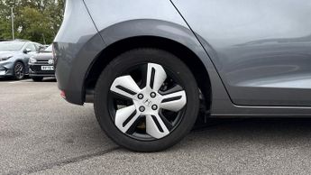 Honda Jazz 1.5 i-MMD Hybrid EX 5dr eCVT (Navigation)(Front/Rear Parking Sen