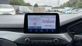Ford Focus 1.5 EcoBlue Trend 5dr Auto (Rear Parking Sensors)(Navigation)(Ai