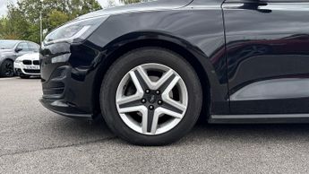 Ford Focus 1.5 EcoBlue Trend 5dr Auto (Rear Parking Sensors)(Navigation)(Ai