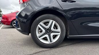Ford Focus 1.5 EcoBlue Trend 5dr Auto (Rear Parking Sensors)(Navigation)(Ai