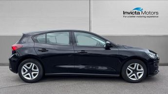 Ford Focus 1.5 EcoBlue Trend 5dr Auto (Rear Parking Sensors)(Navigation)(Ai