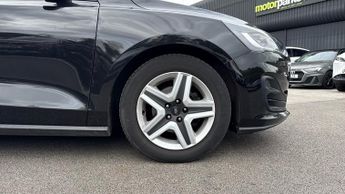 Ford Focus 1.5 EcoBlue Trend 5dr Auto (Rear Parking Sensors)(Navigation)(Ai