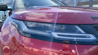 Land Rover Range Rover Evoque 1.5 P300e R-Dynamic HSE 5dr Auto - Panoramic sunroof - Retractab
