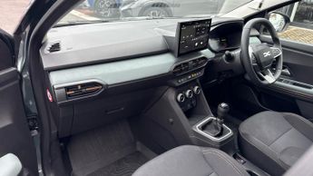 Dacia Sandero Stepway 1.0 TCe Extreme 5dr