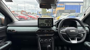 Dacia Sandero Stepway 1.0 TCe Extreme 5dr