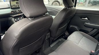 Dacia Sandero Stepway 1.0 TCe Extreme 5dr