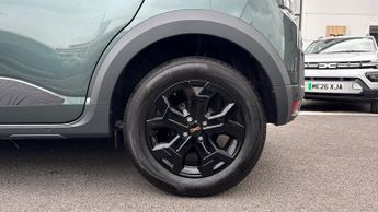 Dacia Sandero Stepway 1.0 TCe Extreme 5dr