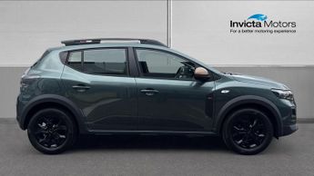 Dacia Sandero Stepway 1.0 TCe Extreme 5dr