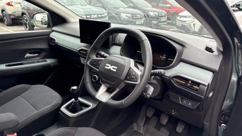 Dacia Sandero Stepway 1.0 TCe Extreme 5dr