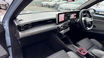Renault 4 110kW Iconic+ 52kWh Comfort range 5dr Auto