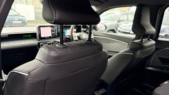Renault 4 110kW Iconic+ 52kWh Comfort range 5dr Auto