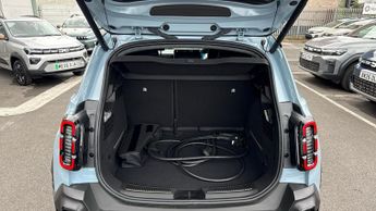 Renault 4 110kW Iconic+ 52kWh Comfort range 5dr Auto