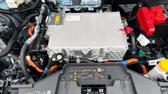 Renault 4 110kW Iconic+ 52kWh Comfort range 5dr Auto