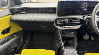 Renault 5 110kW Iconic Five + Comfort Range 52kWh 5dr Auto