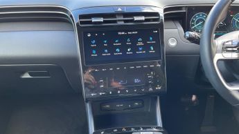 Hyundai Tucson 1.6 TGDi Hybrid 230 Premium 5dr 2WD Auto