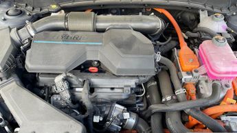Hyundai Tucson 1.6 TGDi Hybrid 230 Premium 5dr 2WD Auto