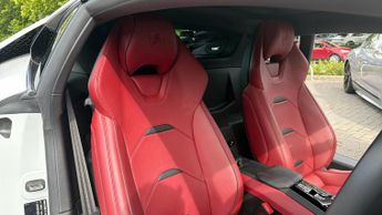 Lamborghini Huracan AWD 5.2 V10 640 2dr Auto AWD
