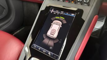 Lamborghini Huracan AWD 5.2 V10 640 2dr Auto AWD