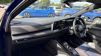 Volkswagen Golf 2.0 TSI 320 R 4Motion 5dr DSG (Blind Spot Assist)(Wireless Charg