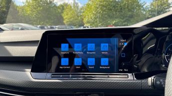 Volkswagen Golf 2.0 TSI 320 R 4Motion 5dr DSG (Blind Spot Assist)(Wireless Charg
