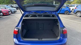 Volkswagen Golf 2.0 TSI 320 R 4Motion 5dr DSG (Blind Spot Assist)(Wireless Charg