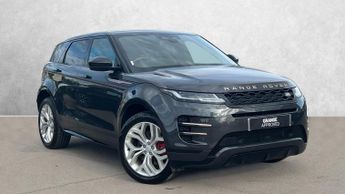 Land Rover Range Rover Evoque 1.5 P300e Autobiography 5dr Auto - Sliding panoramic roof - 