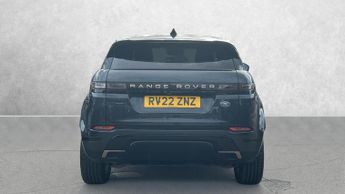 Land Rover Range Rover Evoque 1.5 P300e Autobiography 5dr Auto - Sliding panoramic roof - 