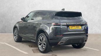 Land Rover Range Rover Evoque 2.0 P200 R-Dynamic SE 5dr Auto - Low Mileage - Sliding Panoramic
