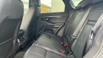Land Rover Range Rover Evoque 2.0 P200 R-Dynamic SE 5dr Auto - Low Mileage - Sliding Panoramic