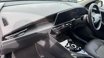 Kia Niro 1.6 GDi Hybrid 3 5dr DCT