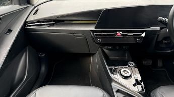 Kia Niro 1.6 GDi Hybrid 3 5dr DCT