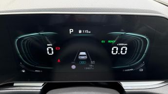 Kia Niro 1.6 GDi Hybrid 3 5dr DCT