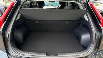 Kia Niro 1.6 GDi Hybrid 3 5dr DCT