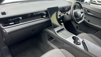 Jaecoo J5 Petrol 1.6T Pure 5dr 7DCT